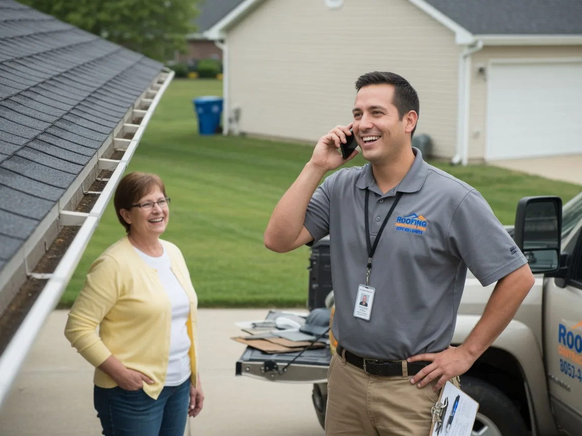 Local Roofing Contractors Kingston, WA FAQs